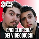 Ep.26 - Experience con l'ENCICLOPEDIA DEI VIDEOGIOCHI