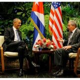 President Obama Address to the Cuba People
