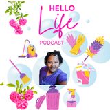 Episode 42 - Hello Life 15 Minute Cleaning Session