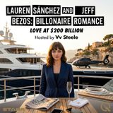 Lauren Sánchez and Jeff Bezos: Billionaire Romance - Alive Girl: When Desire Has No Budget