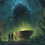 The Tale of Satampra Zeiros by Clark Ashton Smith