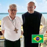 Ab an den Amazonas