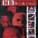 Episode 113 - WCW New Blood Rising 2000