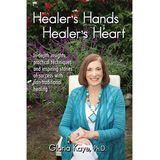 How can Hands on Healing or Energy Work help Me with Pain