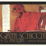 La Mattina all'Opera buongiorno con .. Gianni Schicchi
