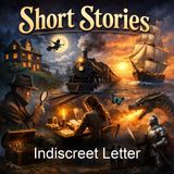 Indiscreet Letter - Eleanor Hallowell Abbott