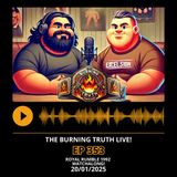 353: Royal Rumble 1992 Watchalong!