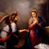Solemnidad de la Anunciación del Señor