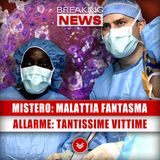 Mistero, Malattia Fantasma: Allarme, Tantissime Vittime!