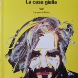 Marco Morgan Castoldi: Essere Morgan - La Casa Gialla- Introduzione di Vittorio Sgarbi