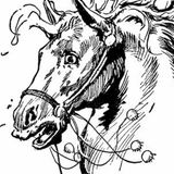 The Wishing Horse of Oz (Book #29) | Classic Stories