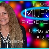 The Official MUFON Podcast Episode 37 - Hunting USOs with Debbie Ziegelmeyer