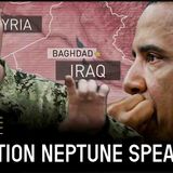 The CIA Take Down Of Bin Laden