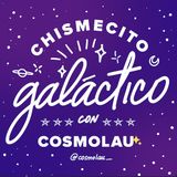 ⭐️ Chismecito galáctico: Will Smith y Jada  // Podcast 14