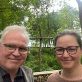 4. søndag efter trinitatis. Christina Kleis i samtale med Christian Grund Sørensen