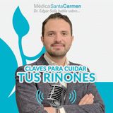 Claves para Cuidar tus Riñones