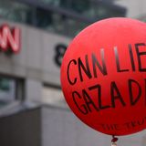 "You Can’t Say ‘Genocide’”: How US Media Sanitized Israel’s Destruction of Gaza