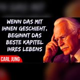 Dein Leben verändert sich gerade – kein Zufall