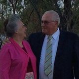 Episode 4: Interview with Granny and Papa (James and Linda Pixler)