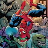 Source Material #273 - Amazing Spider-Man v1 (Marvel, 2018)