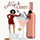 S2E10 - Let's Drink To That! Ft. Kyndra Crump