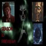 Doorway To Nightmare Season 10 PREVIEW with Crimson & Swan