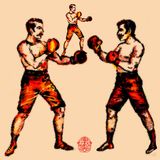 El Savate, el arte marcial francés.