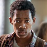 Tyler James Williams From Replay On Go90