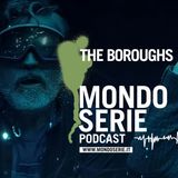 The Boroughs, una Stranger Things della terza età? | 2 voci 1 serie