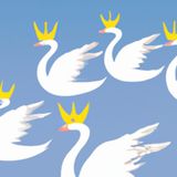 Die wilden Schwäne | Hans Christian Andersen Geschichten