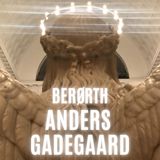 Bøn: Anders Gadegaard