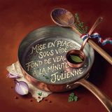 Understanding French Cooking: French Blanching Parboiling Terms