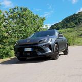 CUPRA Formentor, Terramar, Leon e-HYBRID: la nuova generazione ibrida che guarda al futuro