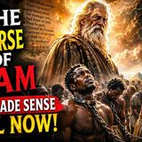 The Curse of Ham Never Made Sense Until Now