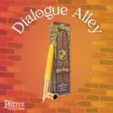 A Fountain Pen of Fair Fortune: A Ferris Wheel Press Review