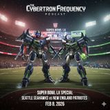 Episodio 18: Destinos Cruzados en el Super Bowl LX