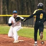 North Brunswick Baseball vs. J.P. Stevens
