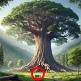 Why This Tree is So Unbelievably Huge_