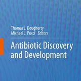 Antibiotic Discovery and Development