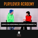 1094 - Uomo Con Addominali Scolpiti _VS_ Pancetta: Ecco Cosa VOGLIONO Davvero le DONNE