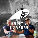 Noah Snyder: How Surfing, Fitness & Art Became His Ministry | The CS Podcast