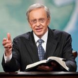 Dr Charles Stanley - Wisdom For Life's Trials.
