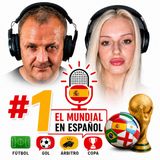 #1 El Mundial en Español: Your First Spanish Football Words