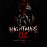 Mr. Nightmare 0Z - 4 Disturbing TRUE Halloween Horror Stories