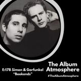 E:178 - "Bookends" - Simon & Garfunkel