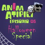 Episodio 06 - Halloween special