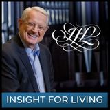 Pastor Chuck Swindoll | Insight for Living – Strength and Dignity on Parade, Part 1