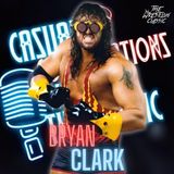 99. Bryan Clark - Casual Conversations