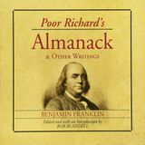 Poor Richard’s Almanack by Benjamin Franklin | Full Audiobook | Audiobook Time