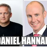 Episode 22. Daniel Hannan